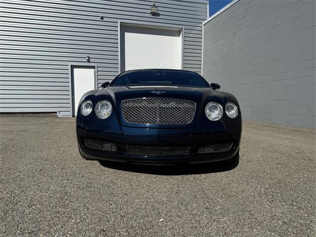 2004 Bentley Continental (CC-2060011) for sale in Pittsburgh, Pennsylvania