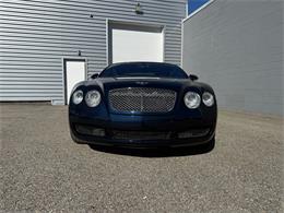 2004 Bentley Continental (CC-2060011) for sale in Pittsburgh, Pennsylvania