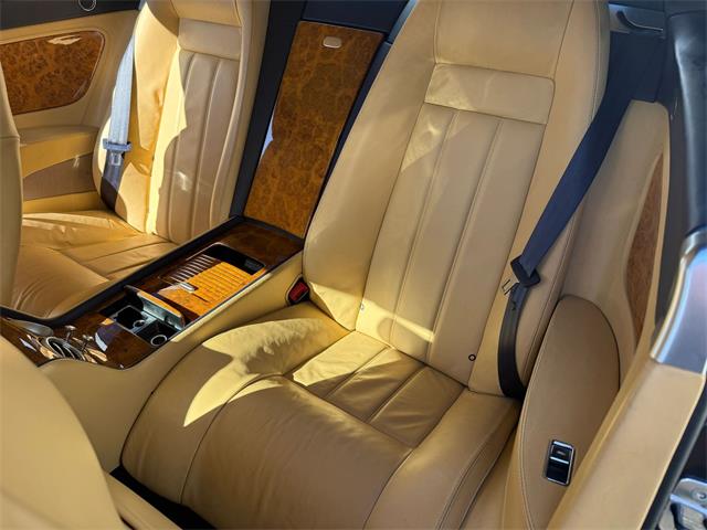2004 Bentley Continental (CC-2060011) for sale in Pittsburgh, Pennsylvania
