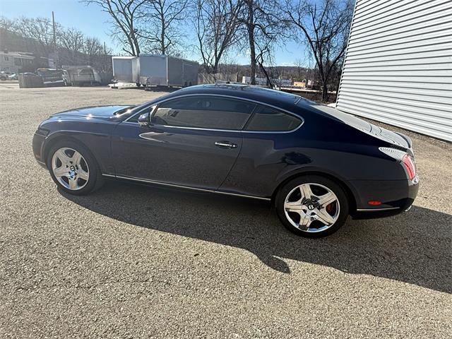 2004 Bentley Continental (CC-2060011) for sale in Pittsburgh, Pennsylvania