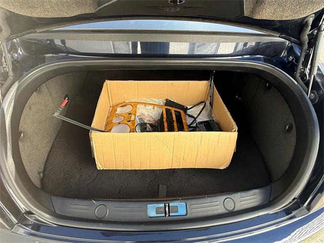 2004 Bentley Continental (CC-2060011) for sale in Pittsburgh, Pennsylvania