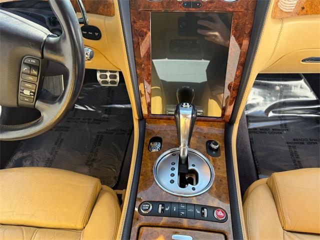 2004 Bentley Continental (CC-2060011) for sale in Pittsburgh, Pennsylvania