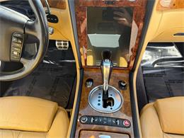 2004 Bentley Continental (CC-2060011) for sale in Pittsburgh, Pennsylvania