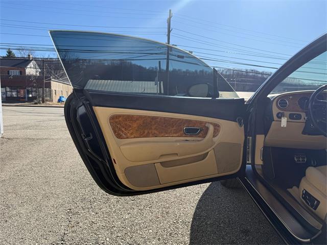2004 Bentley Continental (CC-2060011) for sale in Pittsburgh, Pennsylvania