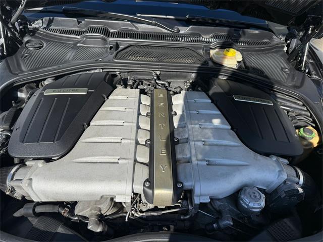 2004 Bentley Continental (CC-2060011) for sale in Pittsburgh, Pennsylvania