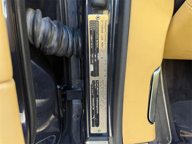 2004 Bentley Continental (CC-2060011) for sale in Pittsburgh, Pennsylvania