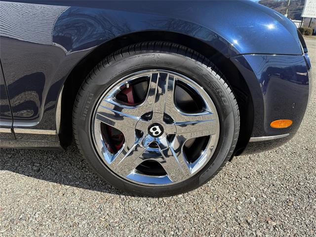 2004 Bentley Continental (CC-2060011) for sale in Pittsburgh, Pennsylvania