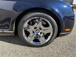 2004 Bentley Continental (CC-2060011) for sale in Pittsburgh, Pennsylvania