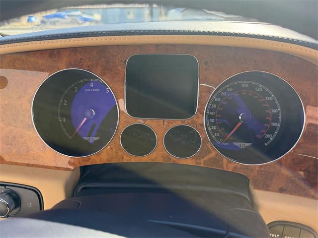 2004 Bentley Continental (CC-2060011) for sale in Pittsburgh, Pennsylvania