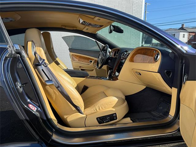 2004 Bentley Continental (CC-2060011) for sale in Pittsburgh, Pennsylvania