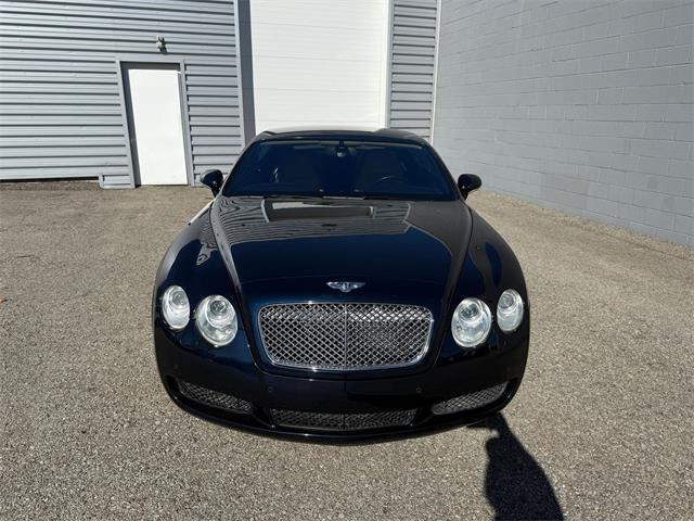 2004 Bentley Continental (CC-2060011) for sale in Pittsburgh, Pennsylvania