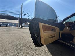 2004 Bentley Continental (CC-2060011) for sale in Pittsburgh, Pennsylvania