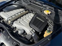 2004 Bentley Continental (CC-2060011) for sale in Pittsburgh, Pennsylvania