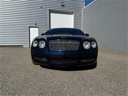 2004 Bentley Continental (CC-2060011) for sale in Pittsburgh, Pennsylvania