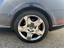 2004 Bentley Continental (CC-2060011) for sale in Pittsburgh, Pennsylvania