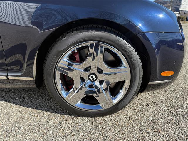 2004 Bentley Continental (CC-2060011) for sale in Pittsburgh, Pennsylvania
