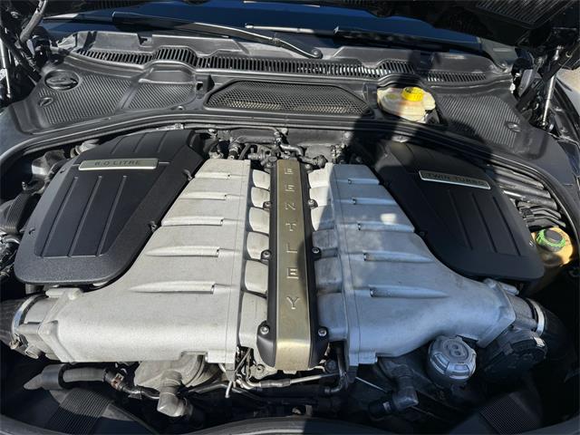 2004 Bentley Continental (CC-2060011) for sale in Pittsburgh, Pennsylvania