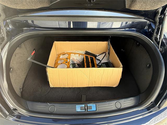 2004 Bentley Continental (CC-2060011) for sale in Pittsburgh, Pennsylvania