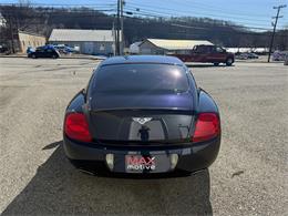 2004 Bentley Continental (CC-2060011) for sale in Pittsburgh, Pennsylvania