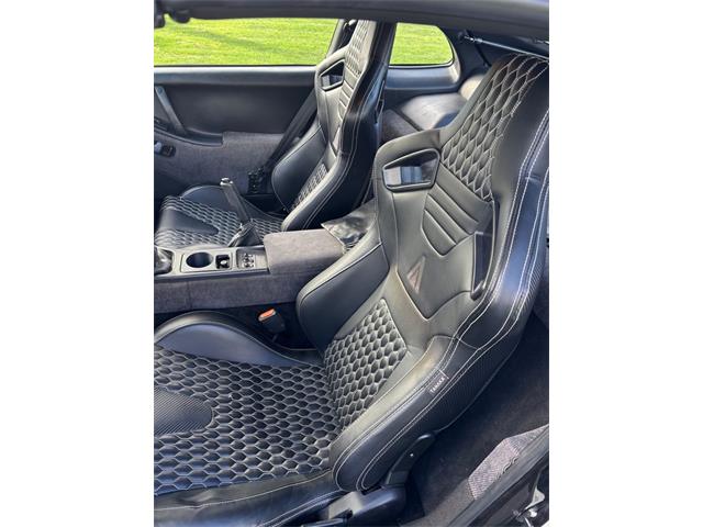 1991 Nissan 300ZX (CC-2061101) for sale in Carlisle, Pennsylvania