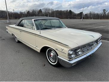 1963 Mercury Marauder (CC-2061104) for sale in Carlisle, Pennsylvania