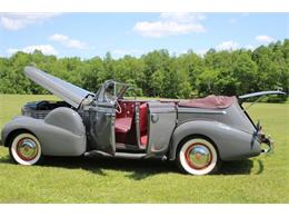 1938 Cadillac LaSalle (CC-2061105) for sale in Carlisle, Pennsylvania