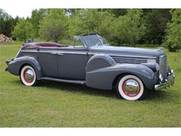1938 Cadillac LaSalle (CC-2061105) for sale in Carlisle, Pennsylvania