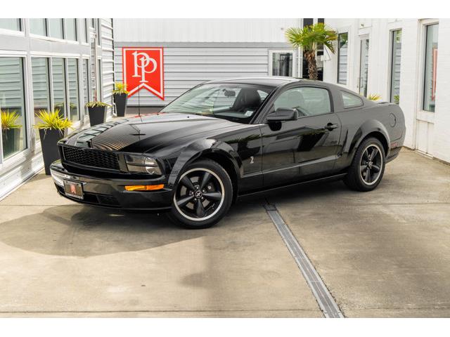 2008 Ford Mustang (CC-2061109) for sale in Bellevue, Washington