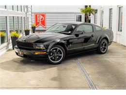 2008 Ford Mustang (CC-2061109) for sale in Bellevue, Washington