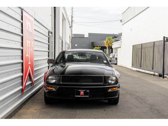 2008 Ford Mustang (CC-2061109) for sale in Bellevue, Washington