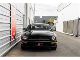 2008 Ford Mustang (CC-2061109) for sale in Bellevue, Washington