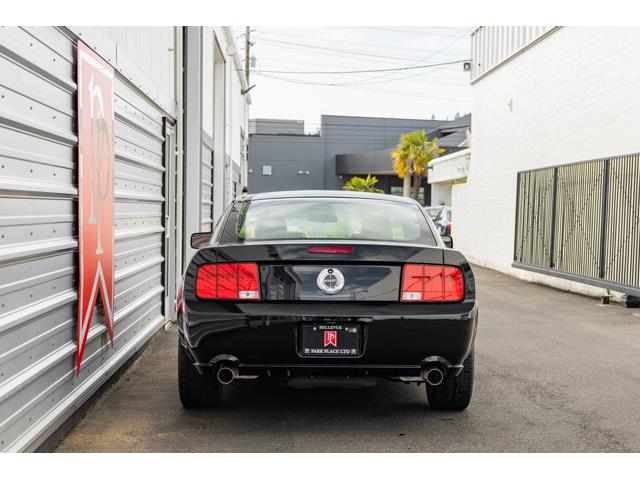 2008 Ford Mustang (CC-2061109) for sale in Bellevue, Washington