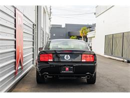 2008 Ford Mustang (CC-2061109) for sale in Bellevue, Washington