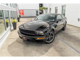 2008 Ford Mustang (CC-2061109) for sale in Bellevue, Washington