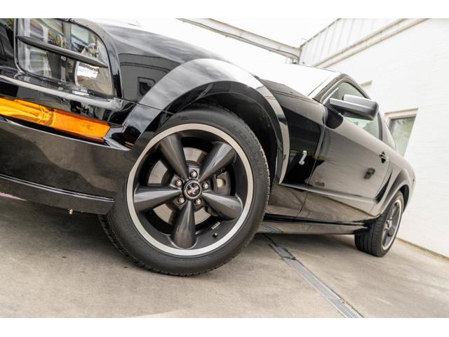 2008 Ford Mustang (CC-2061109) for sale in Bellevue, Washington