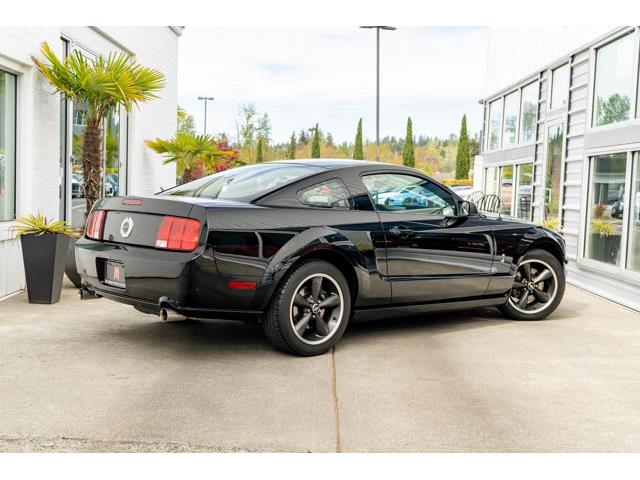 2008 Ford Mustang (CC-2061109) for sale in Bellevue, Washington