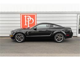 2008 Ford Mustang (CC-2061109) for sale in Bellevue, Washington