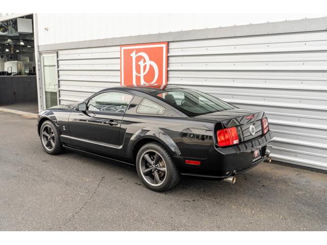 2008 Ford Mustang (CC-2061109) for sale in Bellevue, Washington