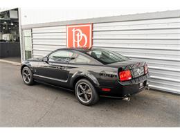 2008 Ford Mustang (CC-2061109) for sale in Bellevue, Washington