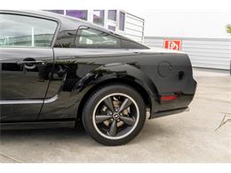 2008 Ford Mustang (CC-2061109) for sale in Bellevue, Washington