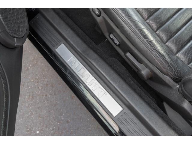 2008 Ford Mustang (CC-2061109) for sale in Bellevue, Washington