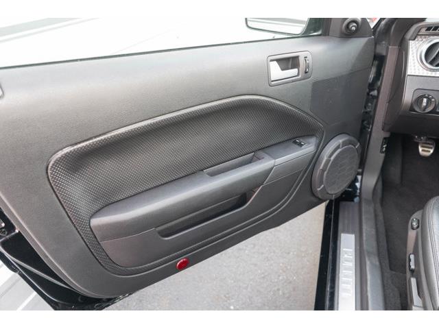 2008 Ford Mustang (CC-2061109) for sale in Bellevue, Washington