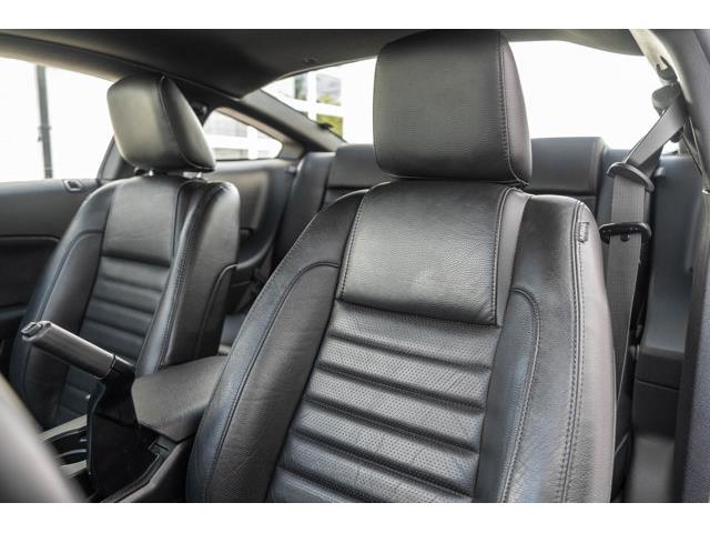 2008 Ford Mustang (CC-2061109) for sale in Bellevue, Washington