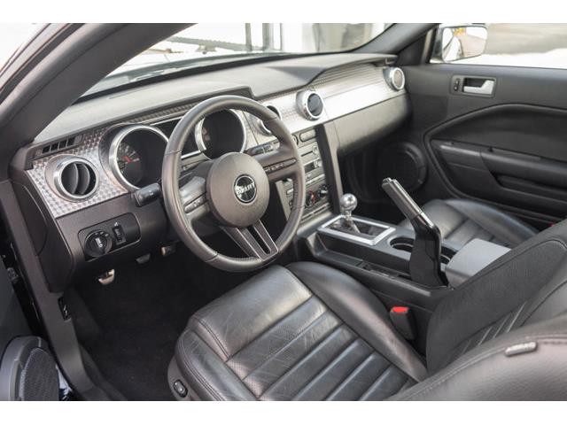 2008 Ford Mustang (CC-2061109) for sale in Bellevue, Washington