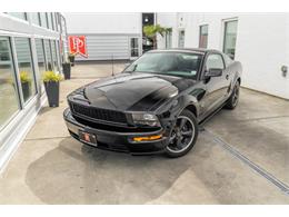 2008 Ford Mustang (CC-2061109) for sale in Bellevue, Washington