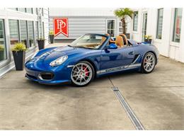 2011 Porsche Boxster (CC-2061110) for sale in Bellevue, Washington