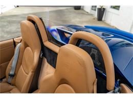 2011 Porsche Boxster (CC-2061110) for sale in Bellevue, Washington