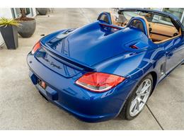 2011 Porsche Boxster (CC-2061110) for sale in Bellevue, Washington