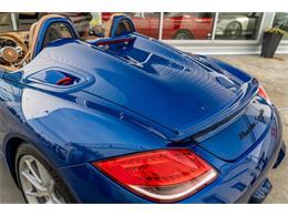 2011 Porsche Boxster (CC-2061110) for sale in Bellevue, Washington