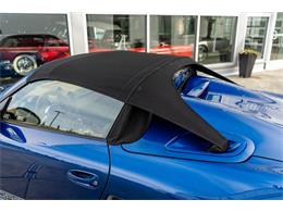 2011 Porsche Boxster (CC-2061110) for sale in Bellevue, Washington